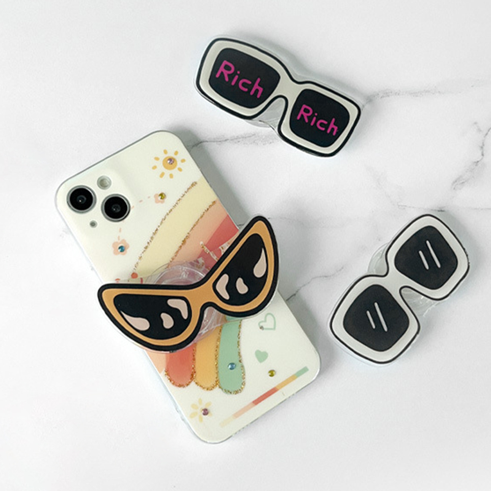 Phone Accessories Vendor - Милый мультяшный стильный держатель для телефона