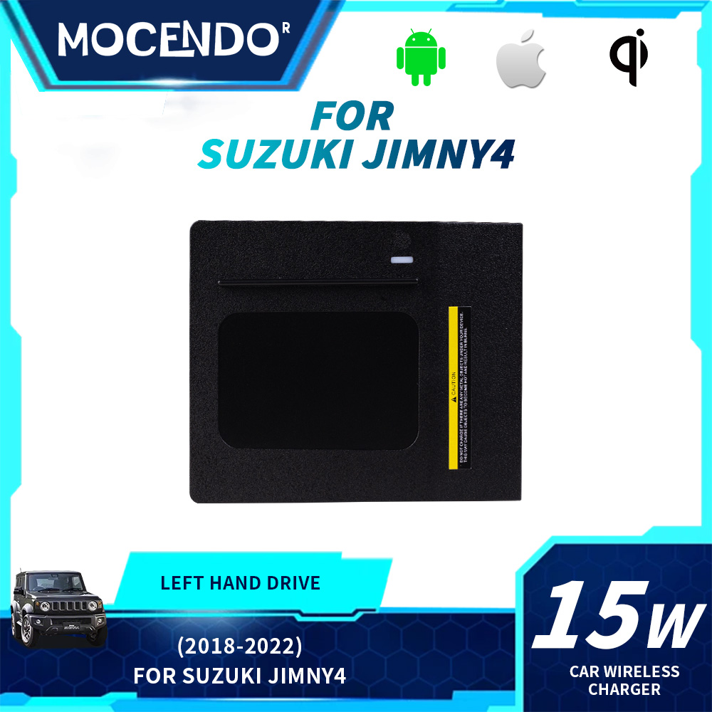 Qi2 Phone Accessories - Беспроводное зарядное устройство Qi для телефона