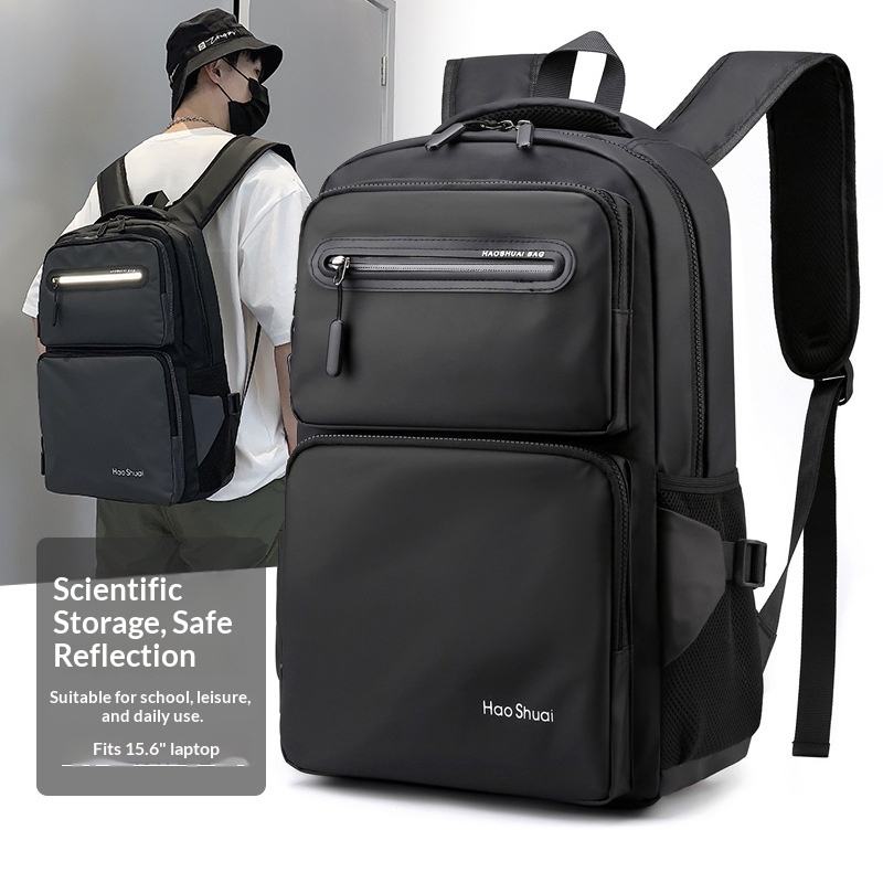 Waterproof Phone Bag - Вместительная дорожная сумка для мужчин, рюкзак