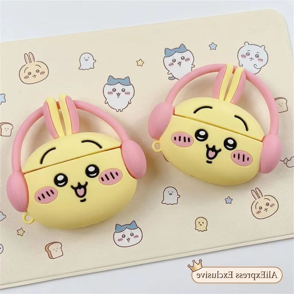 Airpod Case Cover - Чехол для AirPods 2 3 4