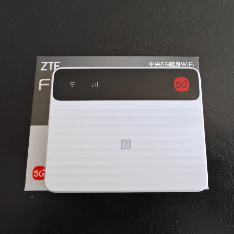Sim Card Tool - Новый мобильный Wi-Fi роутер ZTE 5G