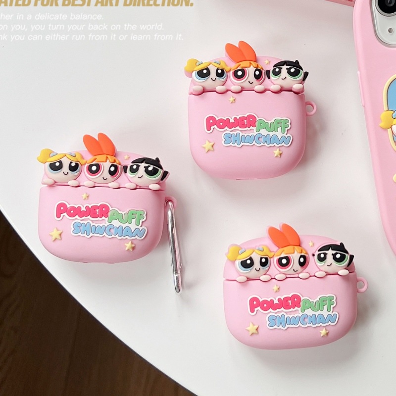 Airpod Case Cover - Чехол для Airpods Pro 3 2025,
