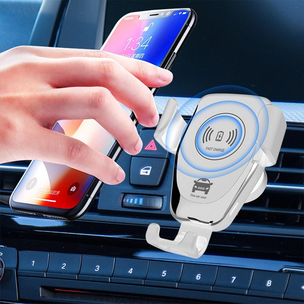 Qi2 Phone Accessories - Беспроводное зарядное устройство для автомобиля, 15