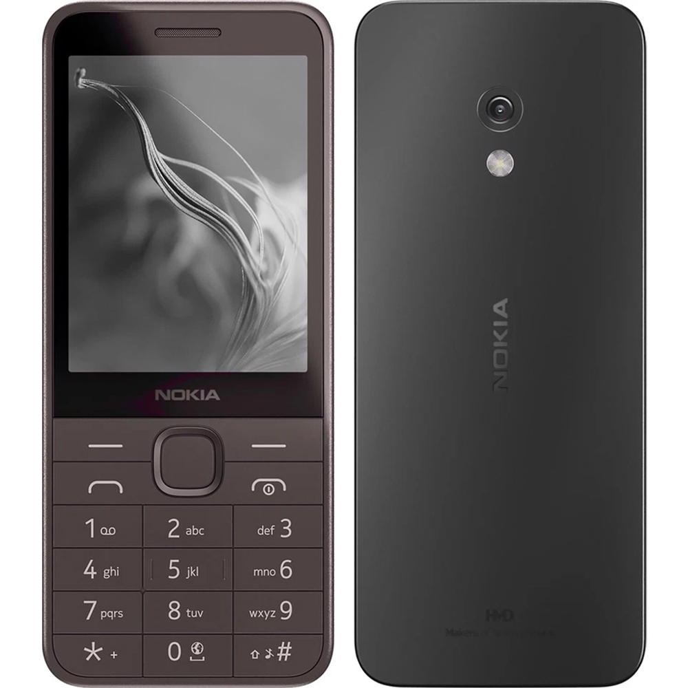 Phone Accessories Display - Смартфон Nokia 235 4G (б/у) с