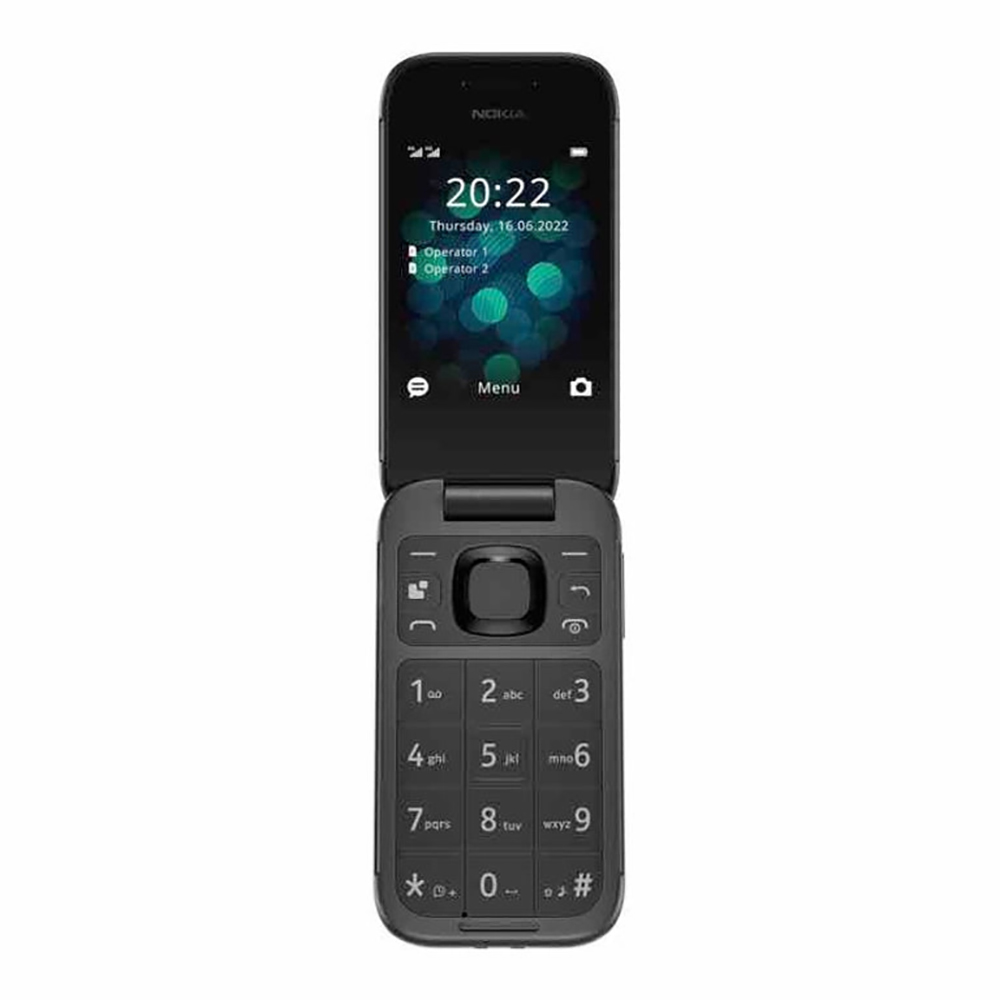 Phone Accessories Display - Смартфон Nokia 2660 Flip 4G, 2