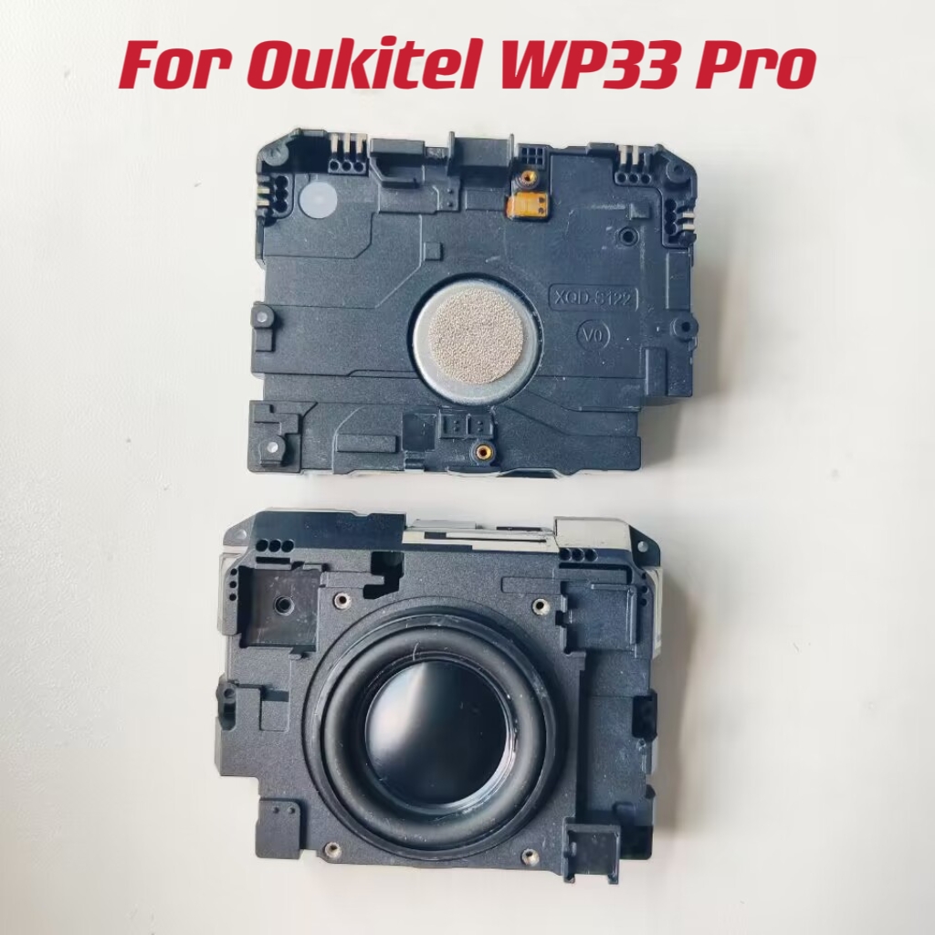 Phone Accessories Shop - Для Oukitel WP33 Pro 6,6-дюймовый сотовый