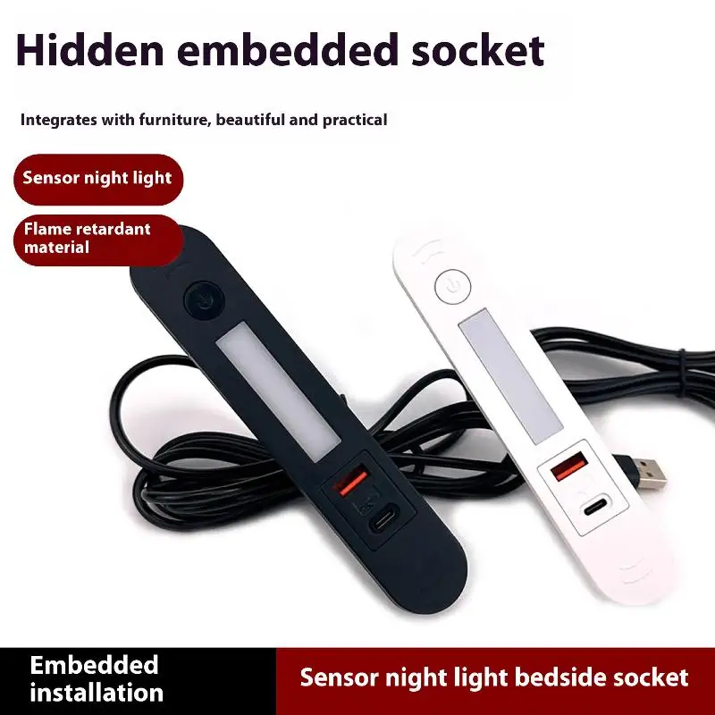Phone Accessories Types - 1 шт. прикроватная тумбочка для телефона,