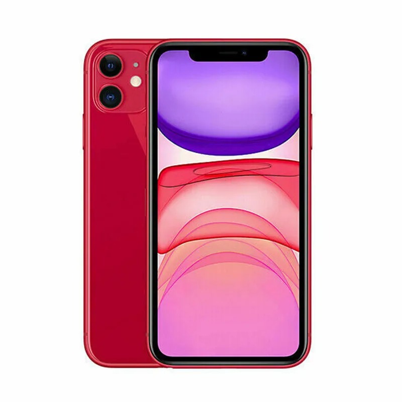 Phone Accessories Display - Apple iPhone 11, 6.1-дюймовый дисплей Liquid