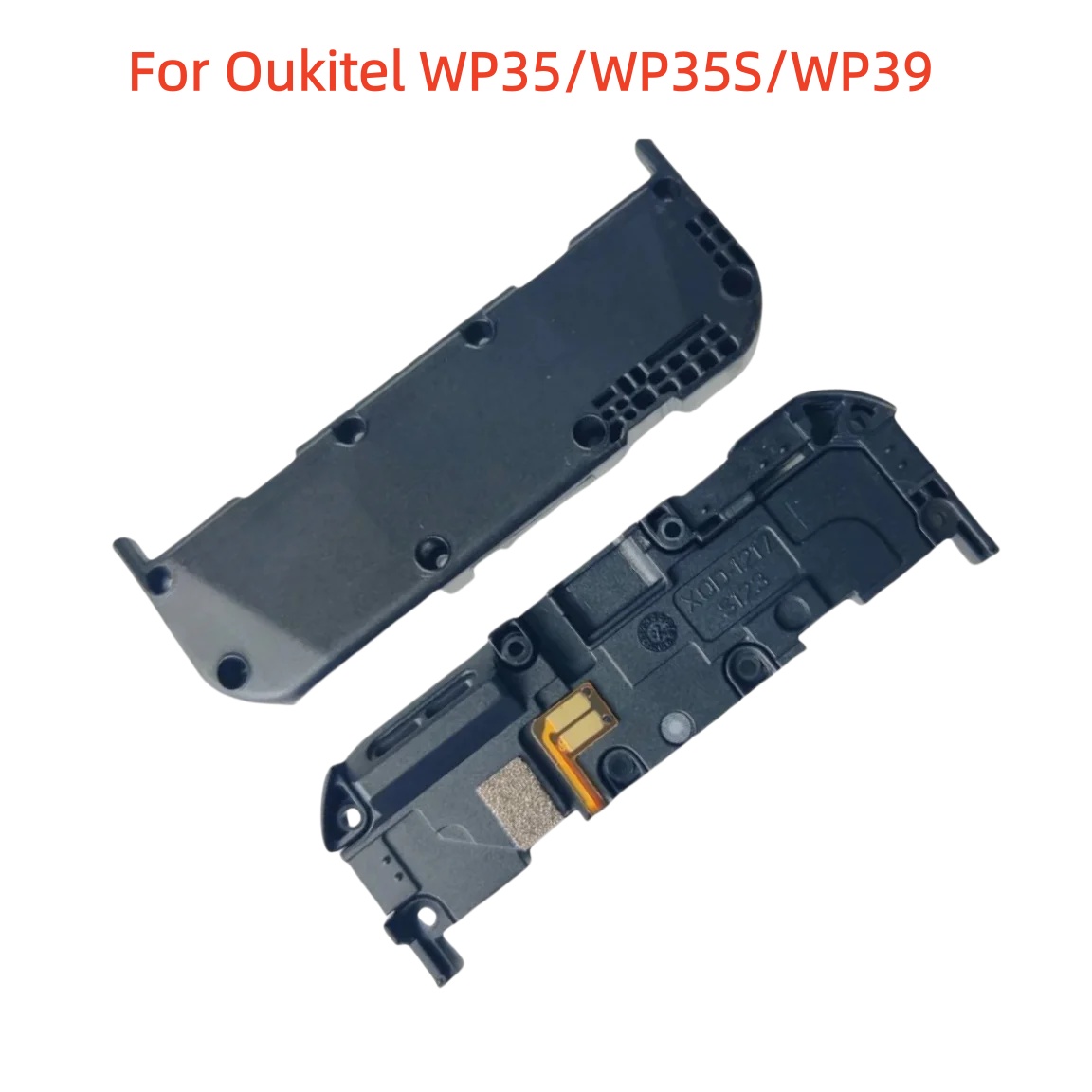 Phone Accessories Shop - Громкоговоритель для мобильных телефонов OUKITEL WP39,