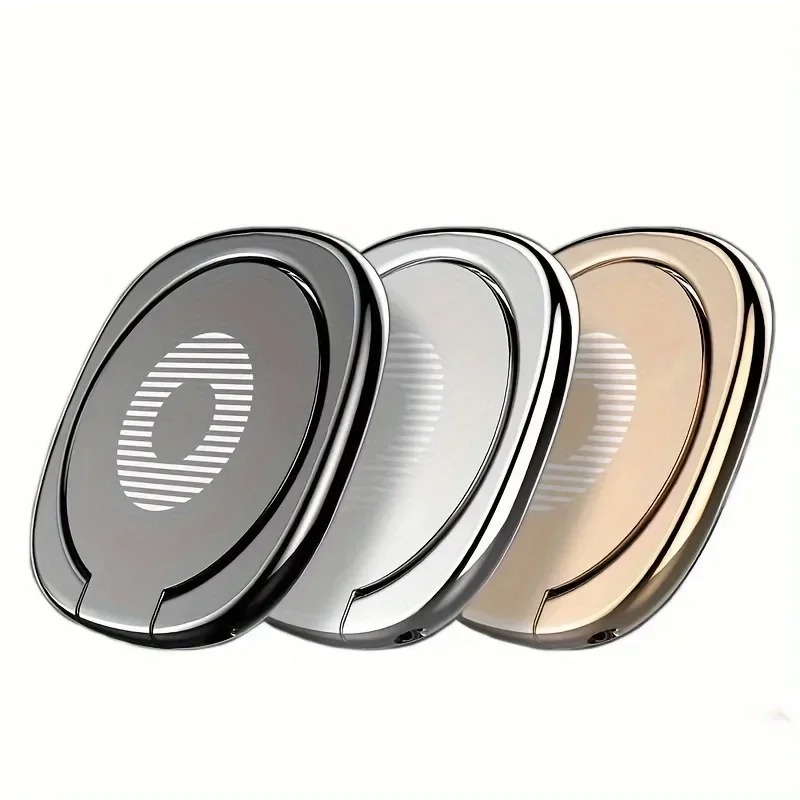 Phone Accessories Vendor - Ультратонкая подставка для телефона с кольцом-держателем