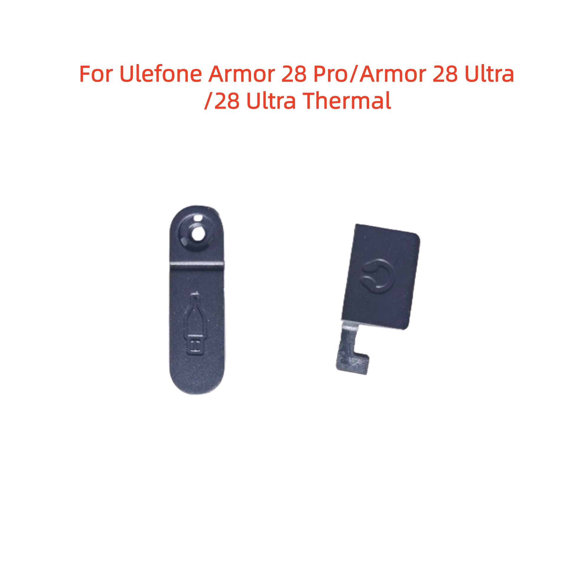 Phone Accessories Shop - Для Ulefone Armor 28 ультратермический телефон