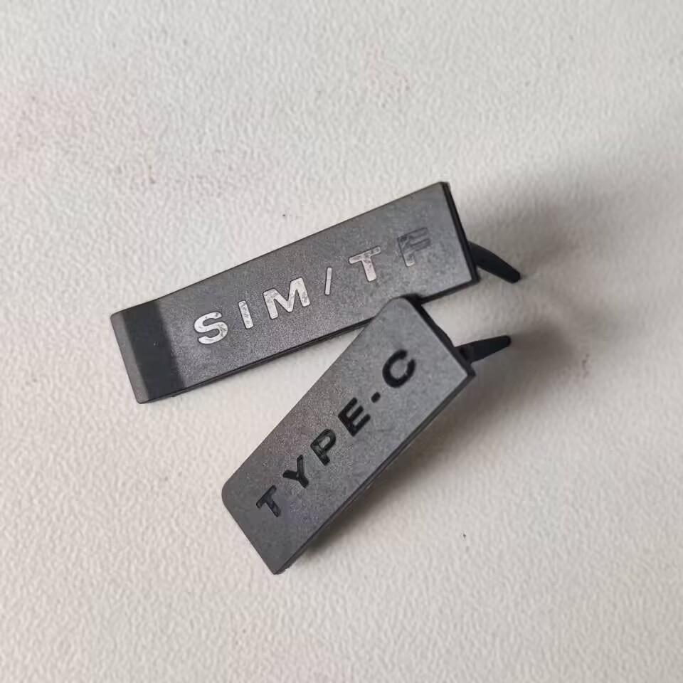 Phone Accessories Shop - Новая оригинальная заглушка от пыли Type-C