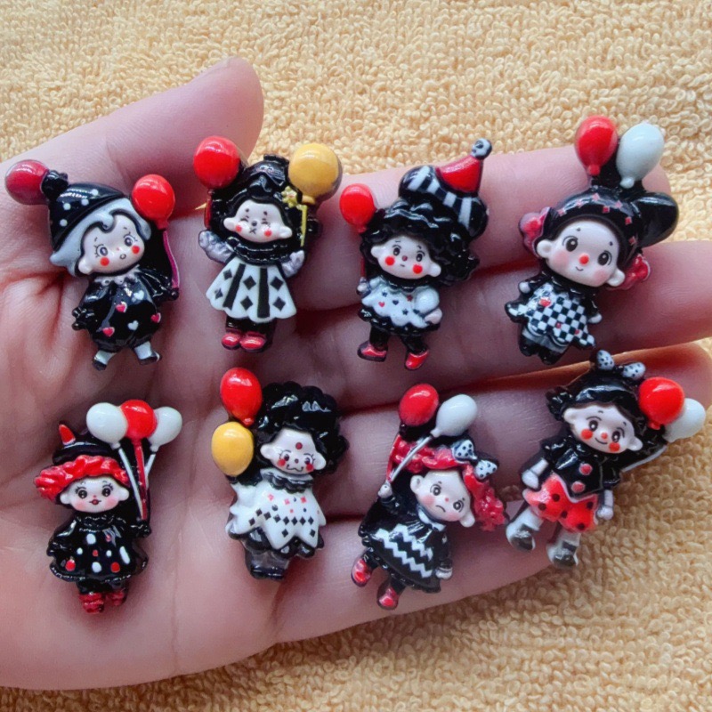 Phone Accessories Jewelry - 12 шт. шариков-жокеров для детского творчества,