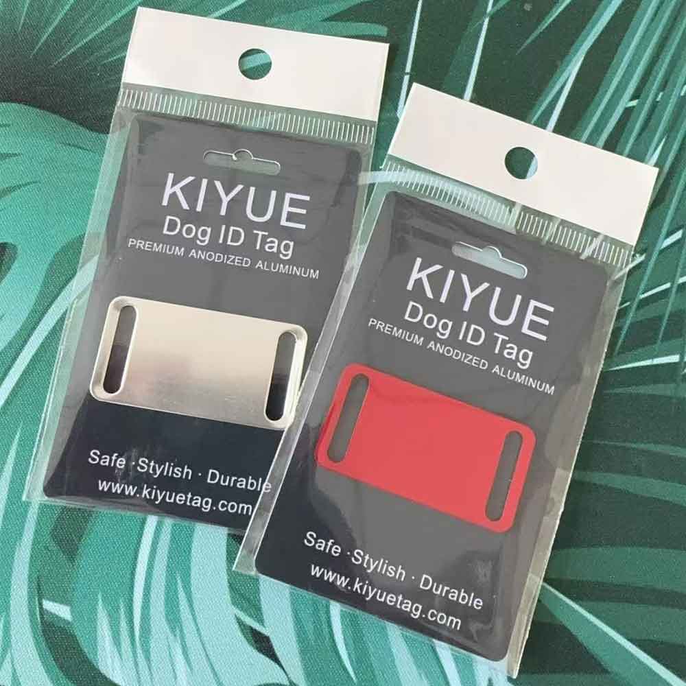 Алюминиевые бирки для животных – обзор и цена Phone Accessories Shop