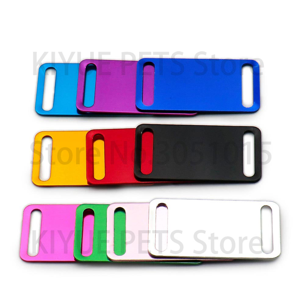 Алюминиевые бирки для животных – обзор и цена Phone Accessories Shop