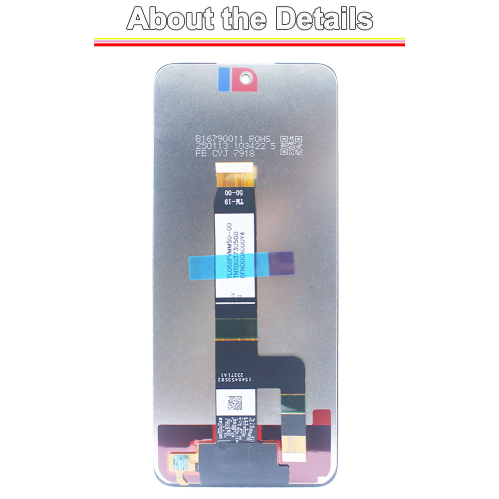 100% протестированный ЖК-диспл – обзор и цена Phone Accessories Display Board