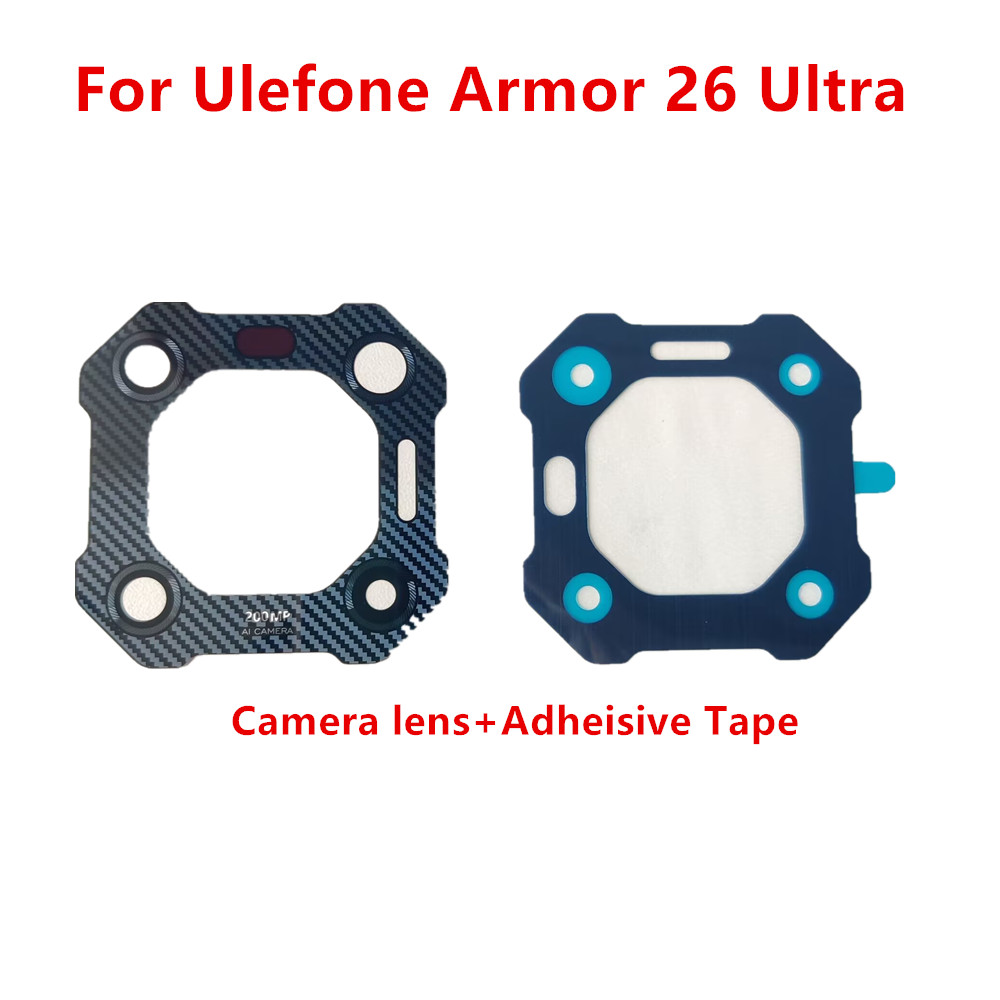 Оригинальный чехол для Ulefone – обзор и цена Phone Accessories Shop