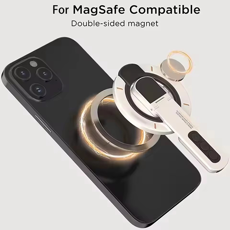 Двусторонний магнитный держате – обзор и цена Phone Accessories Vendor