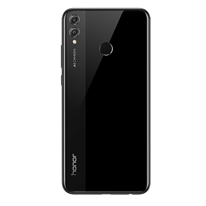 Глобальная прошивка HONOR 8X,  – обзор и цена Phone Accessories Display