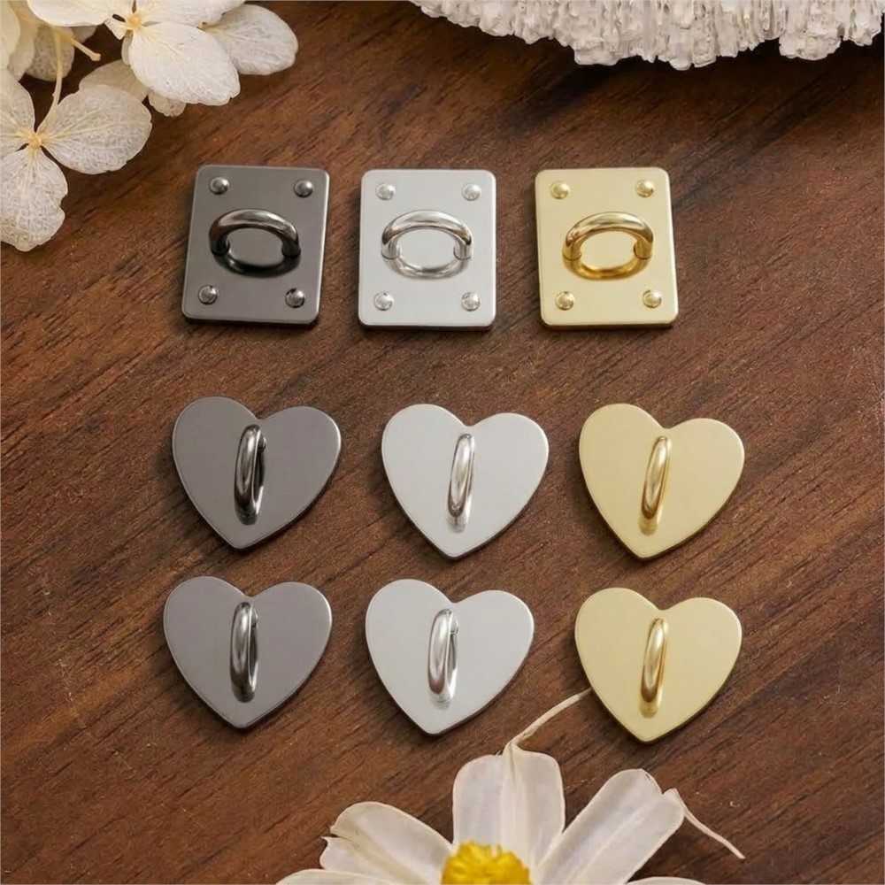 Набор из 5 милых держателей-ко – обзор и цена Phone Accessories Jewelry