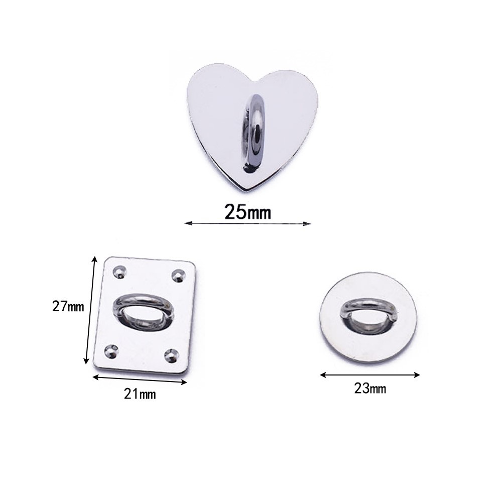 Набор из 5 милых держателей-ко – обзор и цена Phone Accessories Jewelry