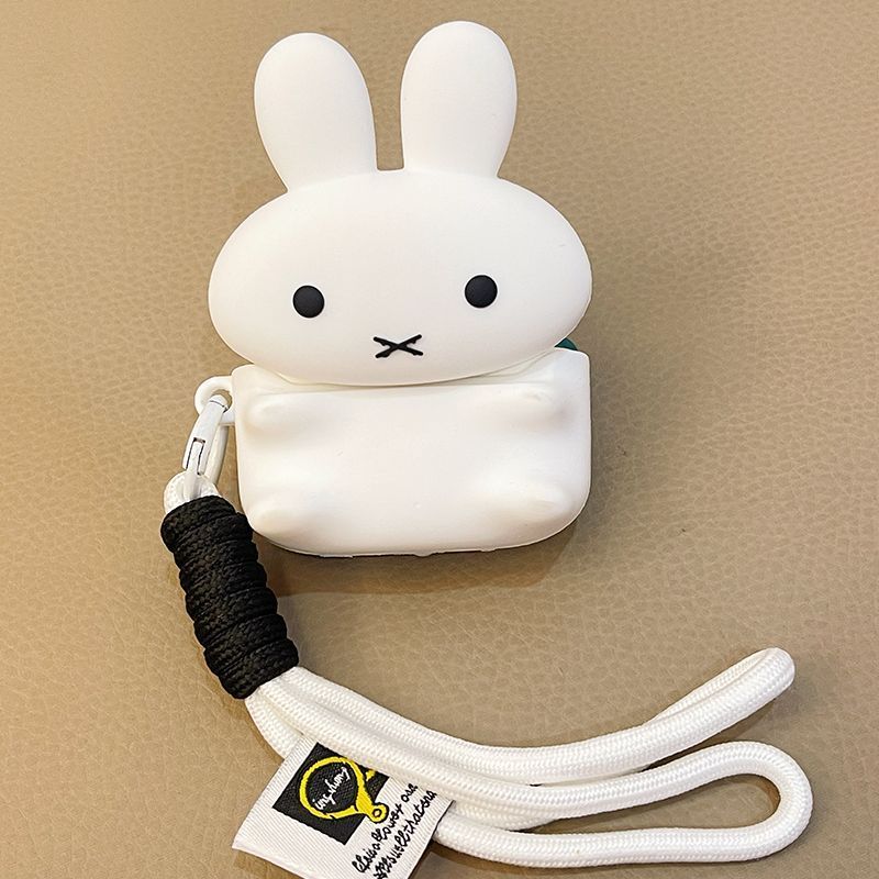 Защитный чехол Miffy для Airpo – обзор и цена Airpod Case Cover