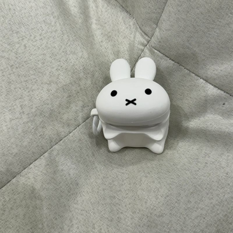 Защитный чехол Miffy для Airpo – обзор и цена Airpod Case Cover