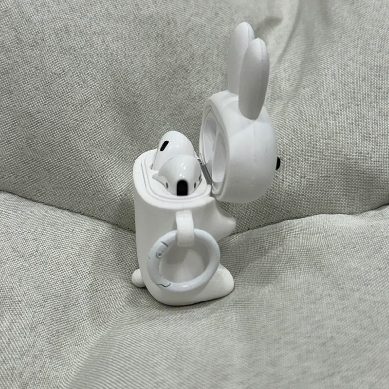 Защитный чехол Miffy для Airpo – обзор и цена Airpod Case Cover