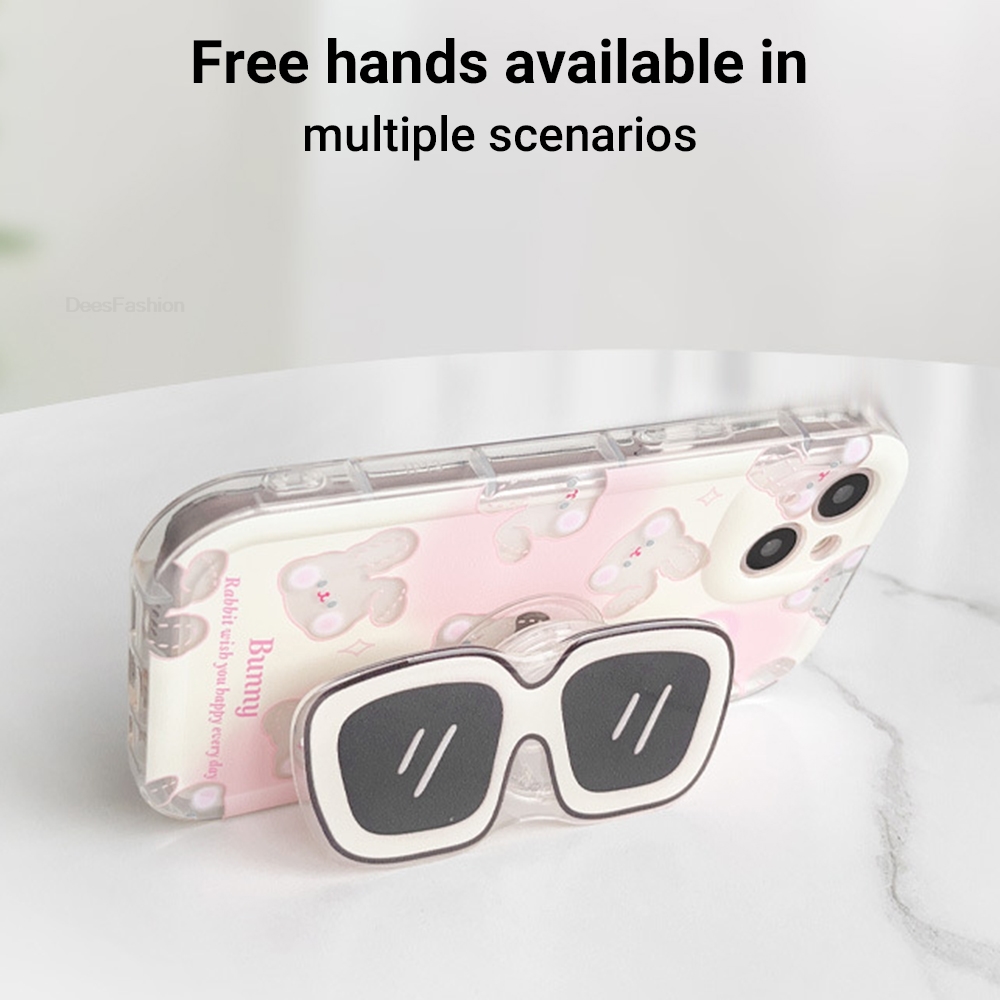 Милый мультяшный стильный держ – обзор и цена Phone Accessories Vendor