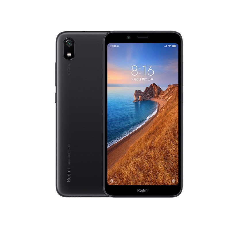 Смартфон Xiaomi Redmi 7A, глоб – обзор и цена Phone Accessories Display