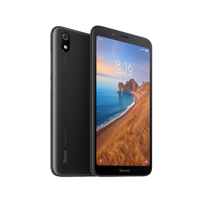Смартфон Xiaomi Redmi 7A, глоб – обзор и цена Phone Accessories Display