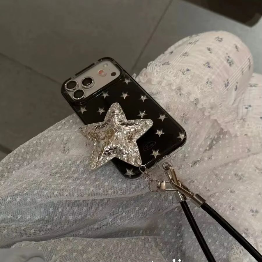 Корейский чехол для телефона с – обзор и цена Phone Accessories Display