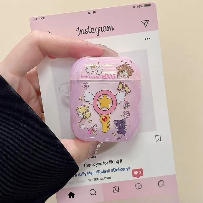 Защитный чехол для наушников A – обзор и цена Airpod Case Cover