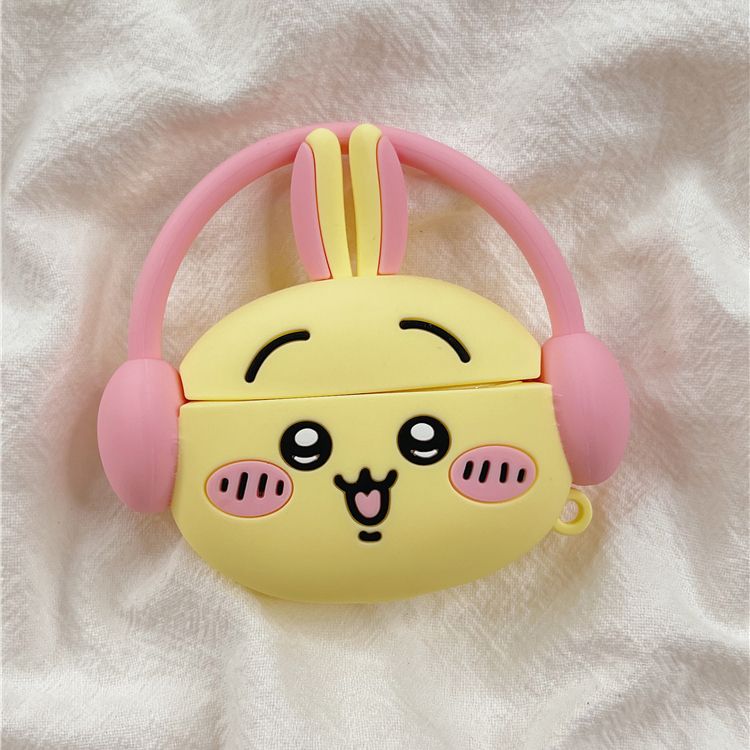 Чехол для AirPods 2 3 4 Pro Ch – обзор и цена Airpod Case Cover