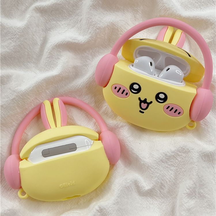 Чехол для AirPods 2 3 4 Pro Ch – обзор и цена Airpod Case Cover