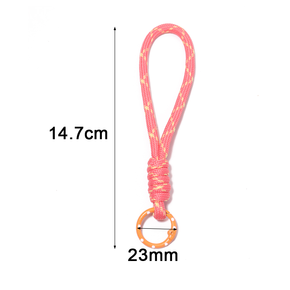 5 шт./лот, разноцветный плетен – обзор и цена Phone Accessories Jewelry