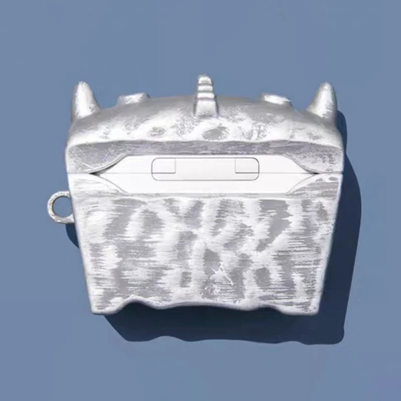 Чехол для наушников с защитой  – обзор и цена Airpod Case Cover