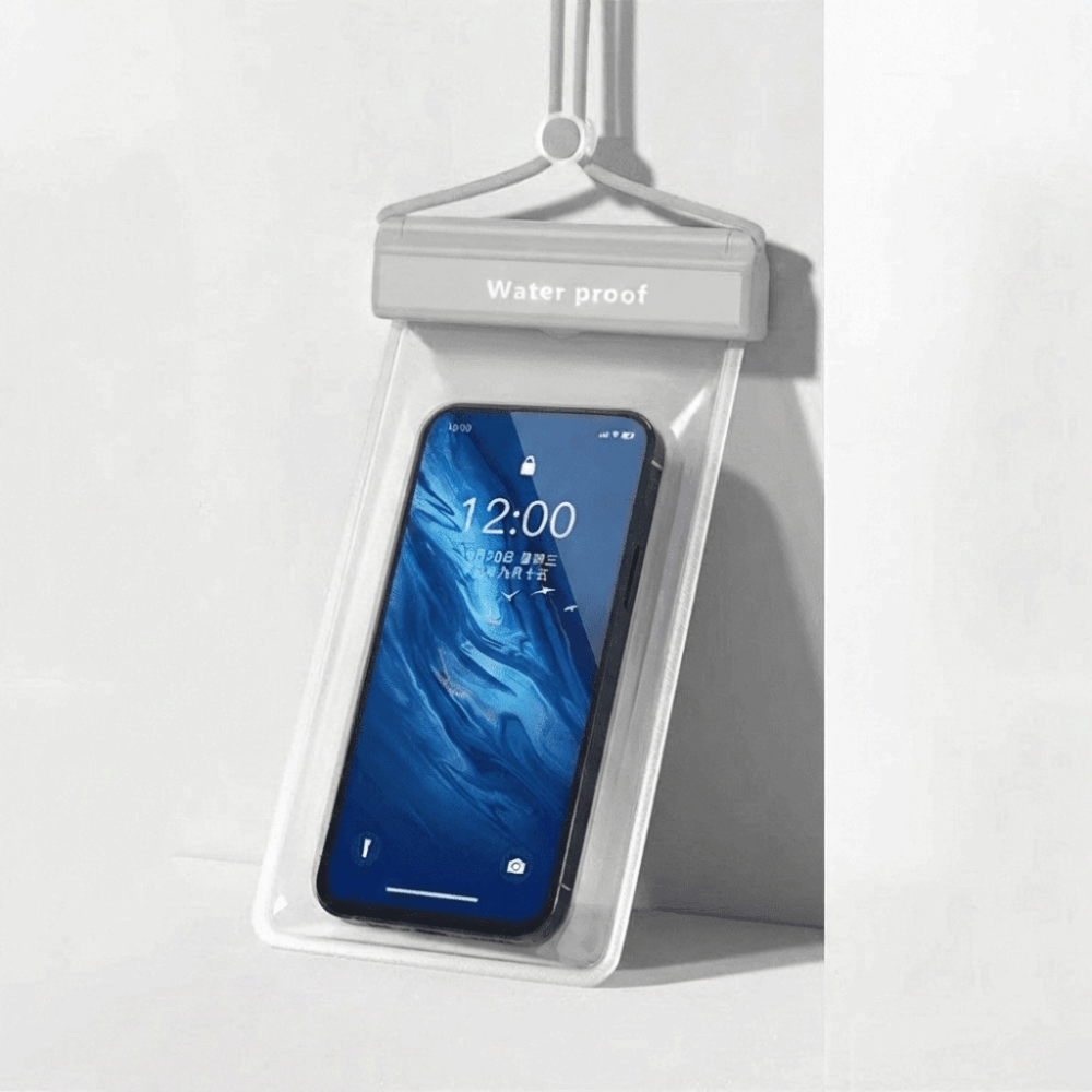 Водонепроницаемый чехол для те – обзор и цена Waterproof Phone Bag