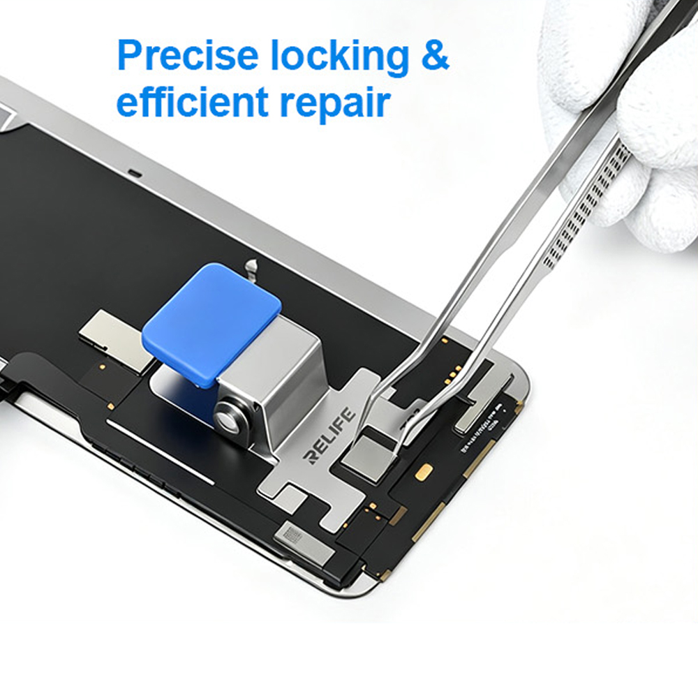 Универсальный зажим для фиксац – обзор и цена Phone Accessories Display Board