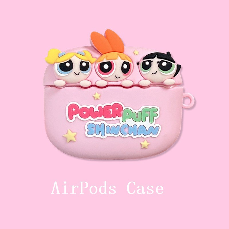 Чехол для Airpods Pro 3 2025,  – обзор и цена Airpod Case Cover