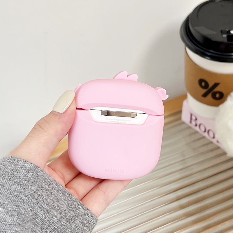 Чехол для Airpods Pro 3 2025,  – обзор и цена Airpod Case Cover