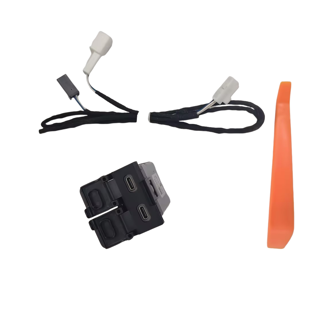 Автомобильное зарядное устройс – обзор и цена Phone Accessories Types
