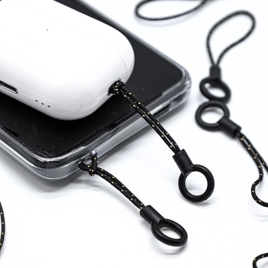 Нейлоновые держатели-кольца дл – обзор и цена Phone Accessories Vendor