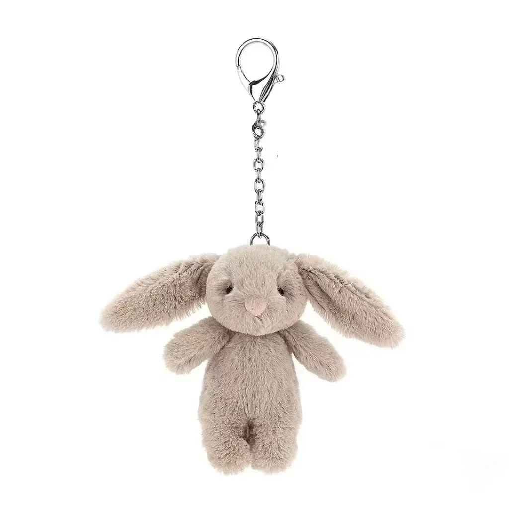 Мягкая игрушка-брелок в виде м – обзор и цена Phone Accessories Jewelry