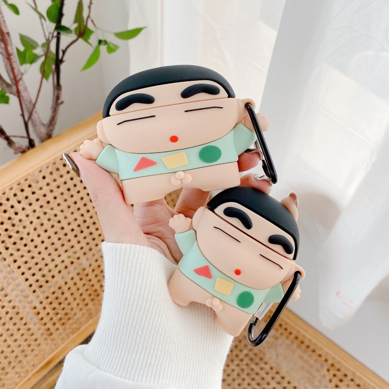 Чехол для наушников с изображе – обзор и цена Airpod Case Cover