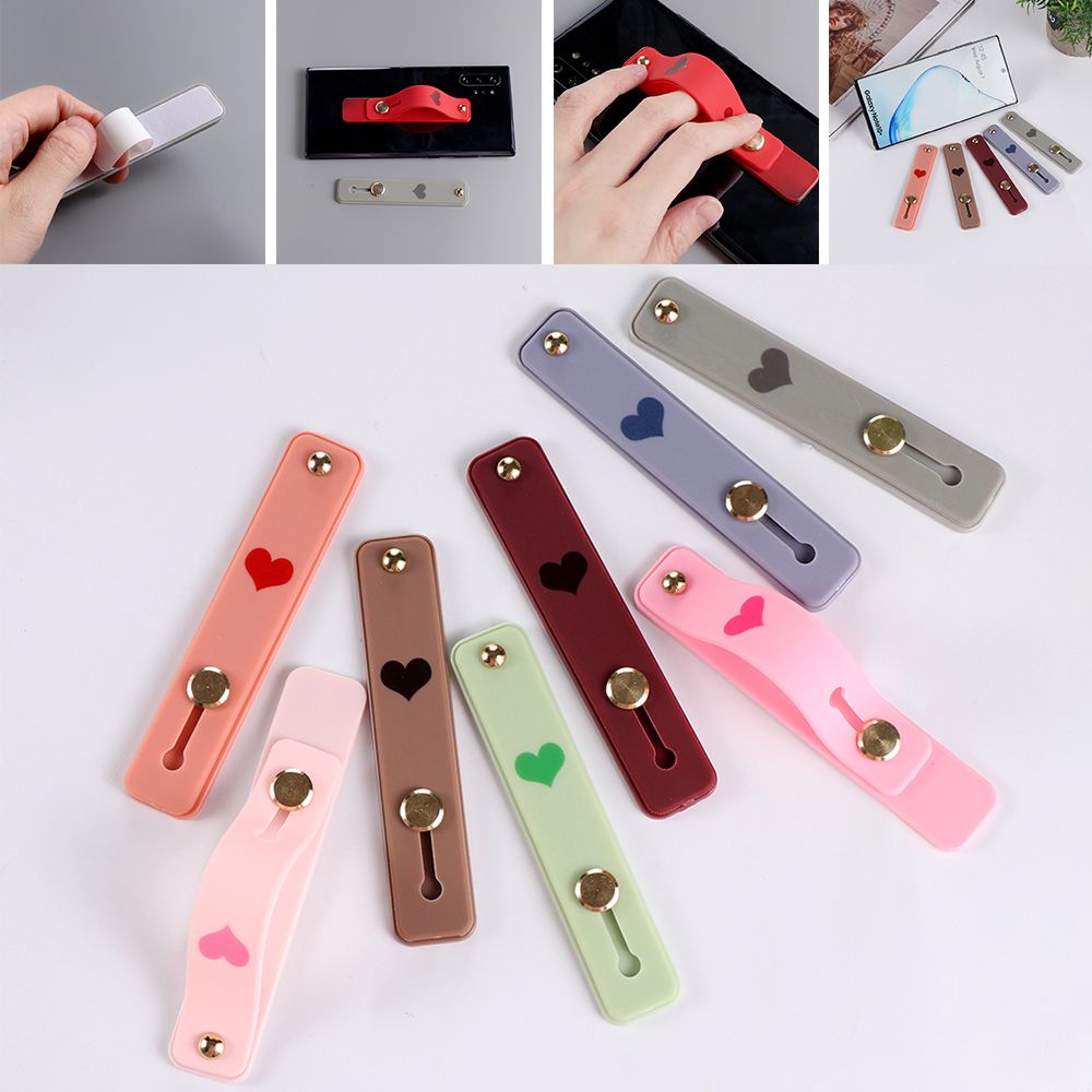 Креативная подставка для телеф – обзор и цена Phone Accessories Vendor