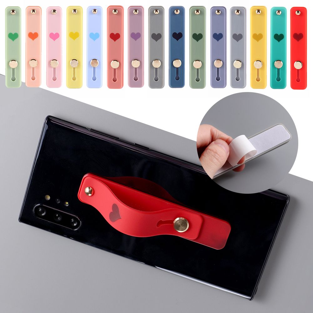 Креативная подставка для телеф – обзор и цена Phone Accessories Vendor