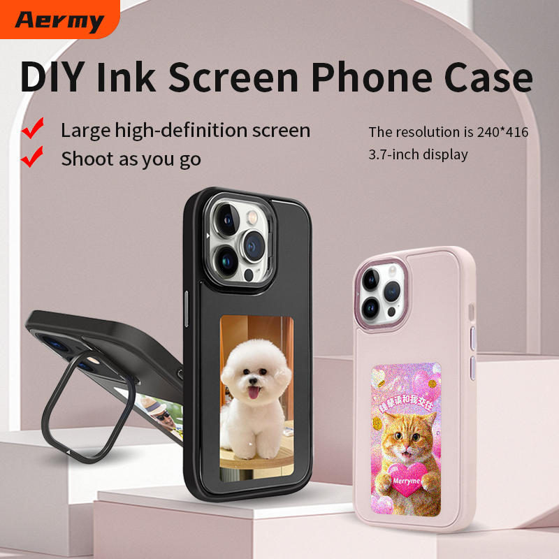 Чехол для телефона с NFC и E-i – обзор и цена Phone Accessories Display