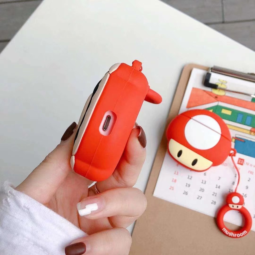 Чехол для Airpods Pro 3, супер – обзор и цена Airpod Case Cover