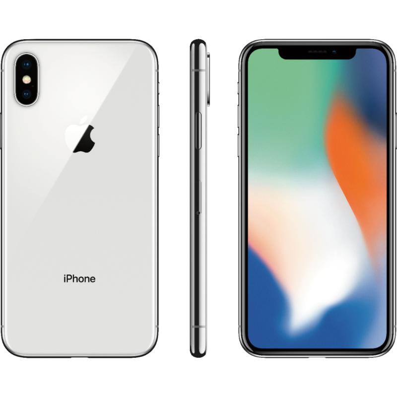 Apple iPhone X A1865 (полность – обзор и цена Sim Card Tool